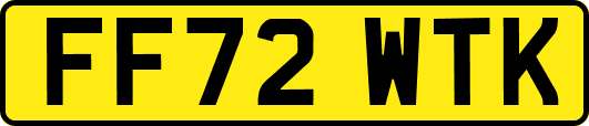 FF72WTK