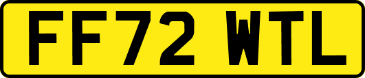 FF72WTL