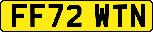 FF72WTN