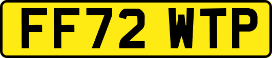 FF72WTP