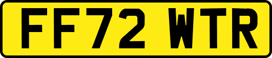 FF72WTR