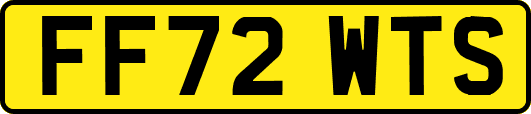 FF72WTS