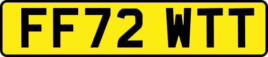 FF72WTT