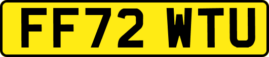 FF72WTU