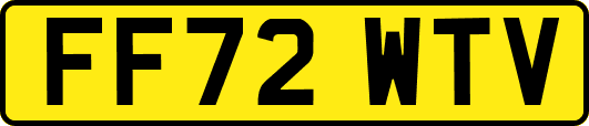 FF72WTV