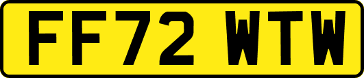 FF72WTW