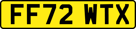 FF72WTX