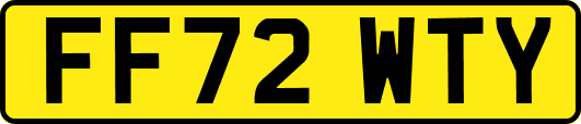 FF72WTY