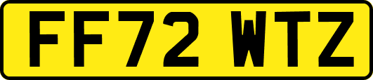 FF72WTZ