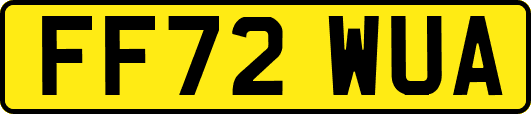 FF72WUA