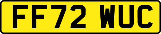 FF72WUC