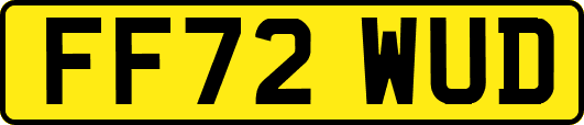FF72WUD