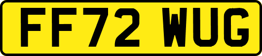 FF72WUG
