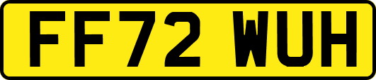 FF72WUH