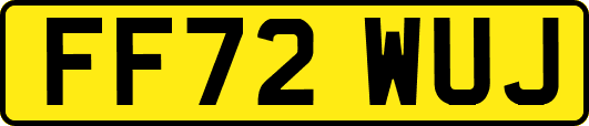 FF72WUJ