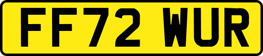 FF72WUR