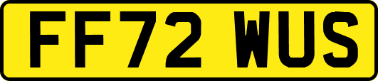 FF72WUS