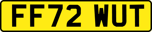 FF72WUT
