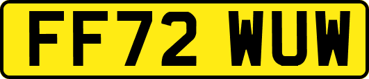 FF72WUW