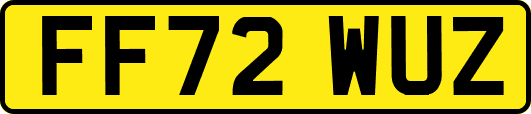 FF72WUZ