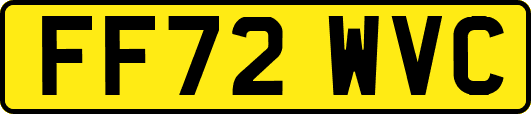 FF72WVC