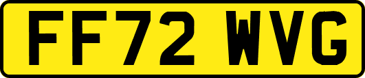 FF72WVG
