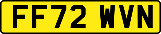 FF72WVN