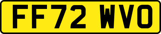 FF72WVO