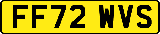 FF72WVS
