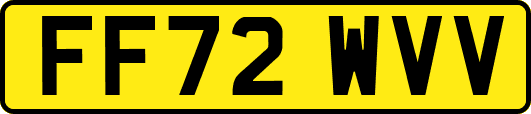 FF72WVV