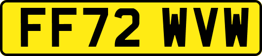 FF72WVW