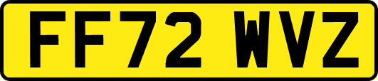FF72WVZ