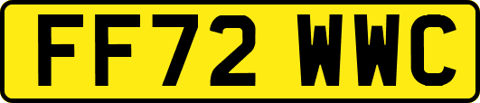 FF72WWC