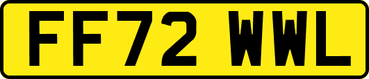 FF72WWL