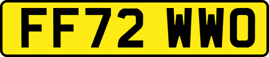 FF72WWO