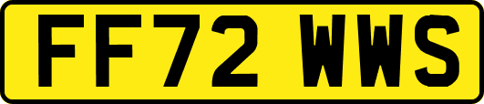FF72WWS