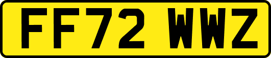 FF72WWZ