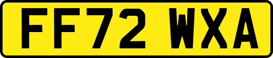 FF72WXA