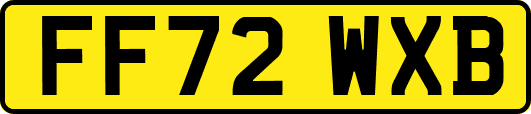 FF72WXB