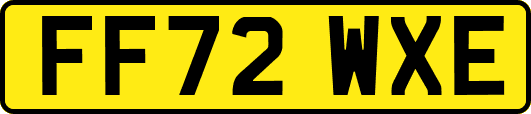 FF72WXE