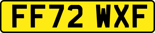 FF72WXF
