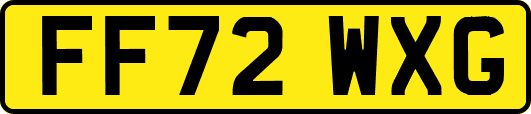 FF72WXG