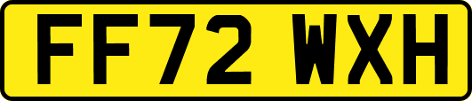 FF72WXH