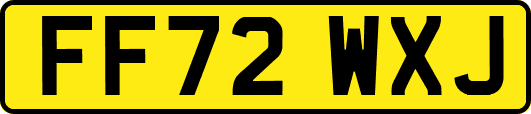 FF72WXJ