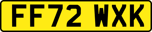 FF72WXK