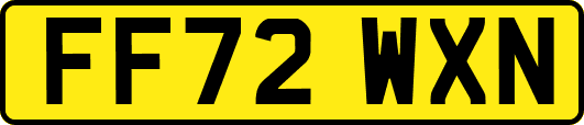 FF72WXN