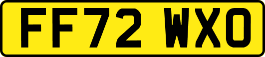 FF72WXO