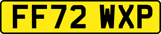 FF72WXP