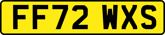 FF72WXS