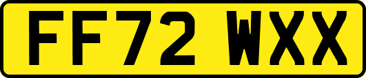 FF72WXX